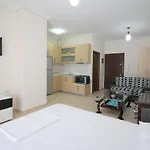 Klajdi Lägenhet Sarandë