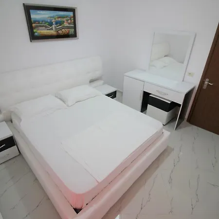 Apartman Klajdi Saranda