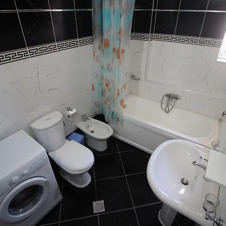 Klajdi Apartamento
