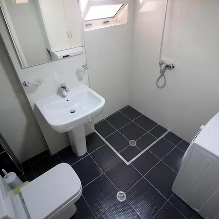 Apartman Klajdi Saranda