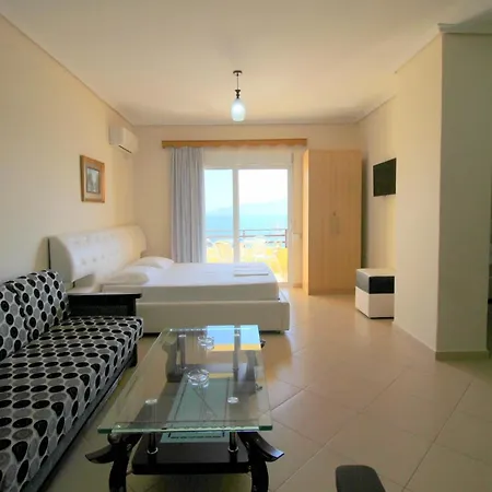 Klajdi Apartman Saranda