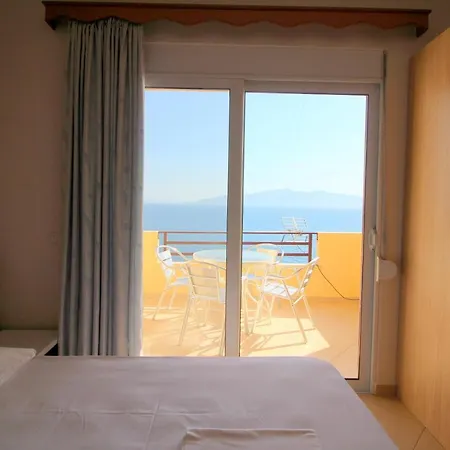 Klajdi Apartmán Sarandë