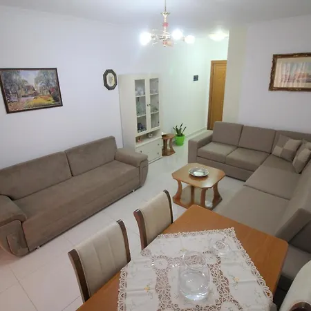 Apartmán Klajdi Sarandë