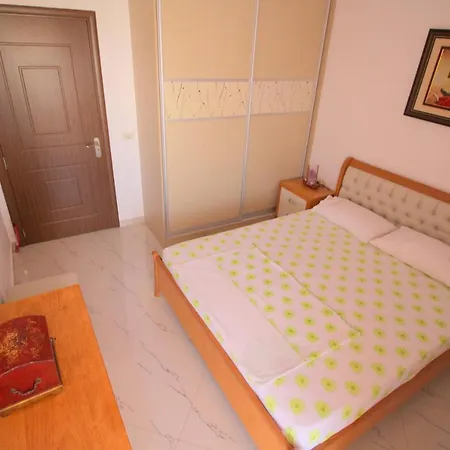 Klajdi Apartmán Sarandë
