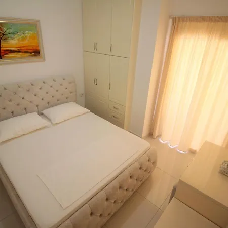 Klajdi Apartmán Sarandë