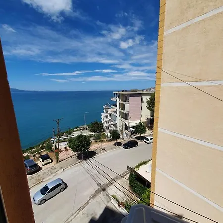 Klajdi Apartmán *