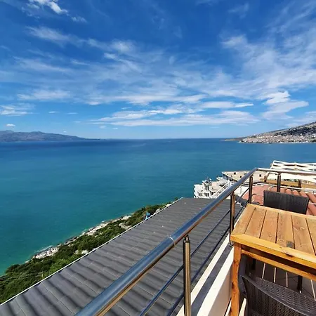 Klajdi Sarandë