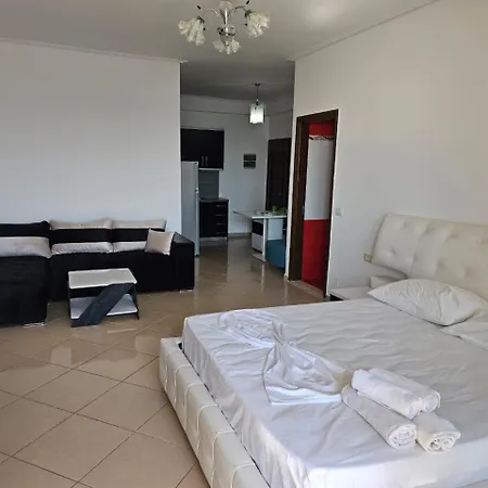Apartamento Klajdi
