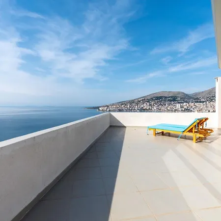 Klajdi * Sarandë