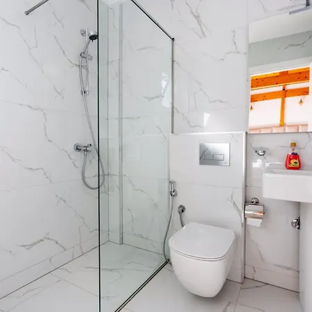 Apartmán Klajdi