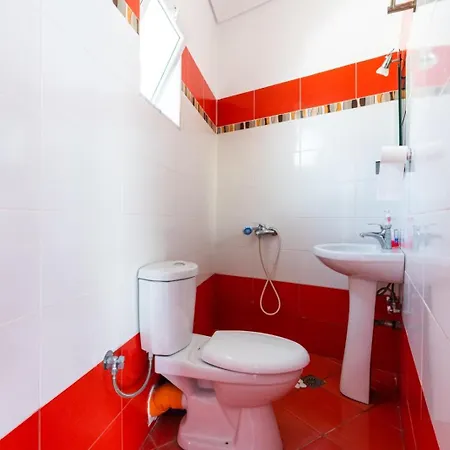 Klajdi Apartmán