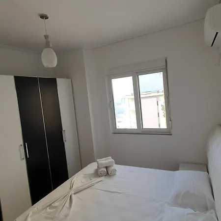 Klajdi Sarandë