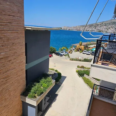 Klajdi Apartamento