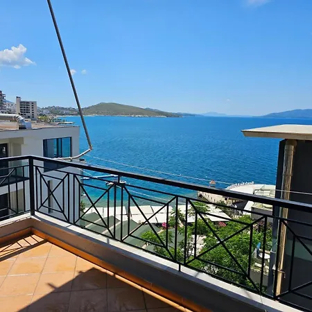 Klajdi Apartamento *