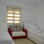 דירה Klajdi