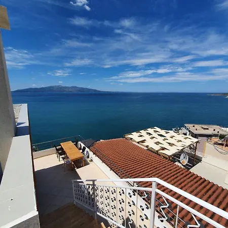 Klajdi Apartamento Sarandë