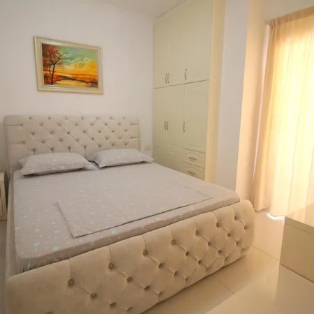 Klajdi Apartamento Sarandë
