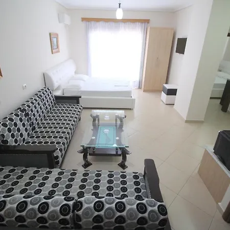 Klajdi Apartamento Sarandë
