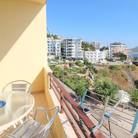 Apartamento Klajdi Sarandë