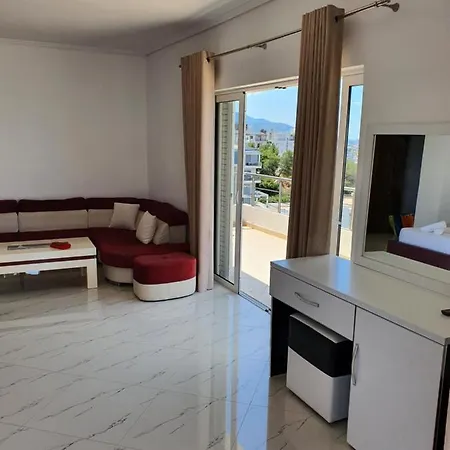Apartment Klajdi