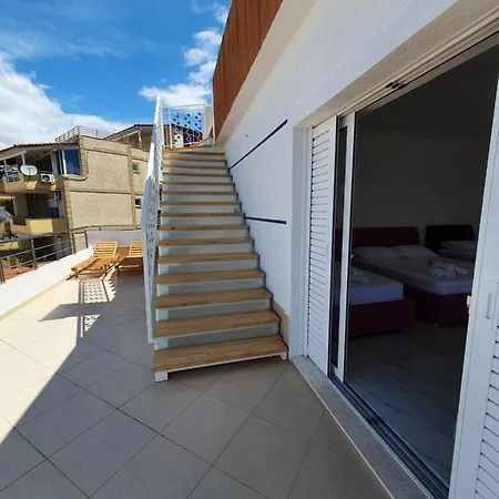 Apartment Klajdi *