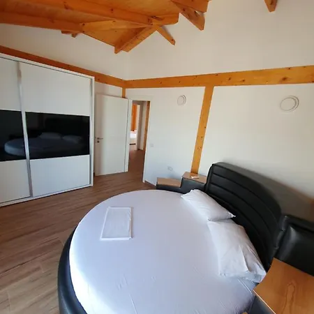 Apartment Klajdi