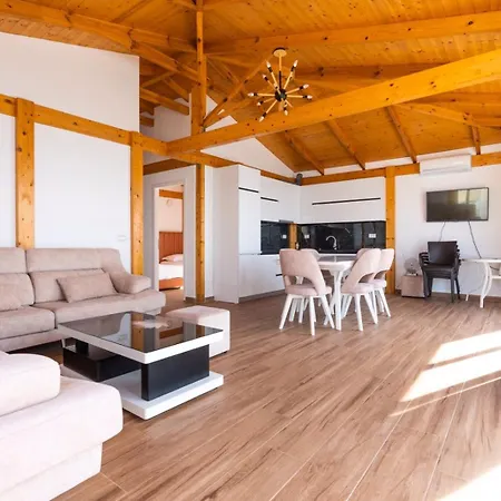 Apartamento Klajdi