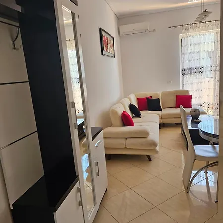 Klajdi Apartamento Sarandë