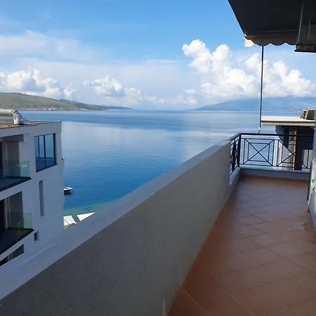 Apartamento Klajdi