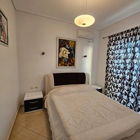 Apartamento Klajdi Sarandë