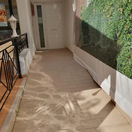 Apartment Klajdi