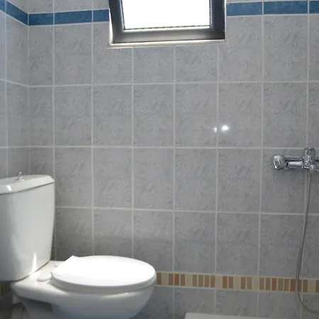 Klajdi Apartamento Sarandë