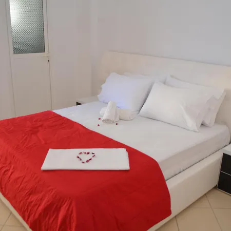Apartamento Klajdi Sarandë