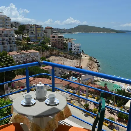 Klajdi Sarandë