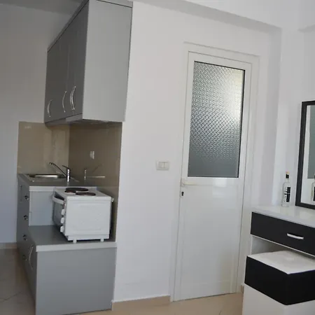 Klajdi Apartamento