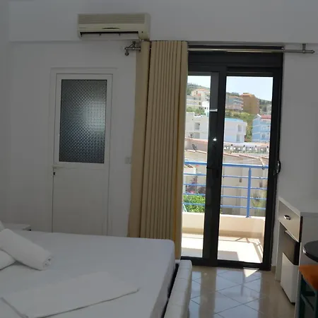 Apartamento Klajdi
