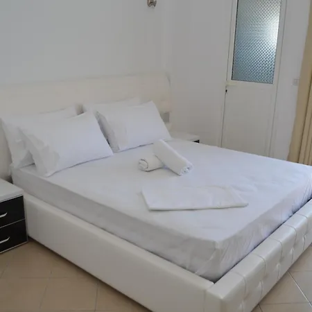 Apartamento Klajdi Sarandë