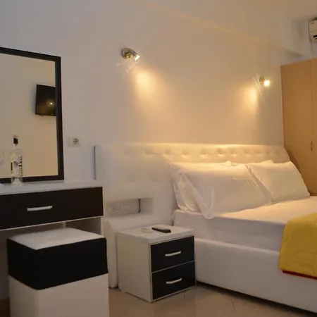 Klajdi Apartamento