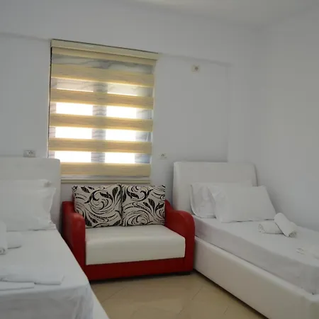 Apartamento Klajdi
