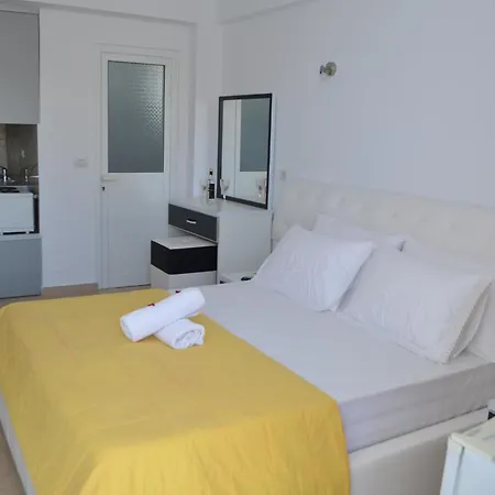 Apartamento Klajdi Sarandë
