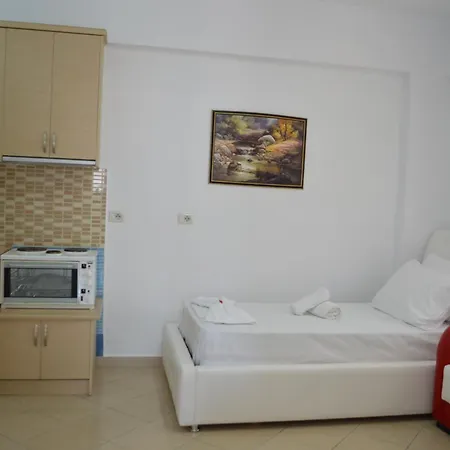 Klajdi * Sarandë
