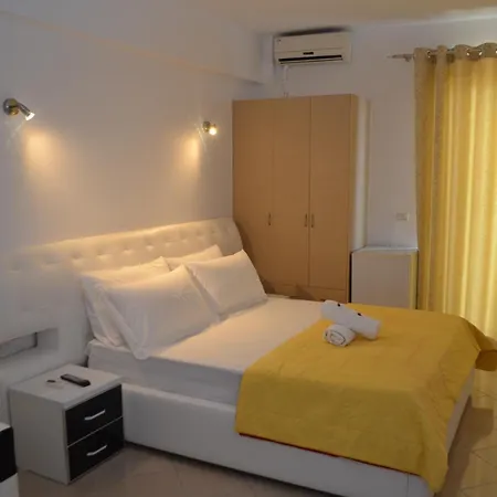 Klajdi Apartamento