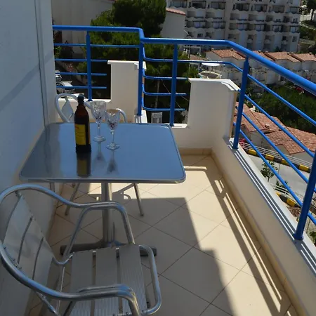 Apartamento Klajdi