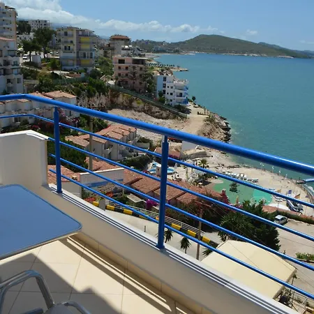 Klajdi Apartamento Sarandë