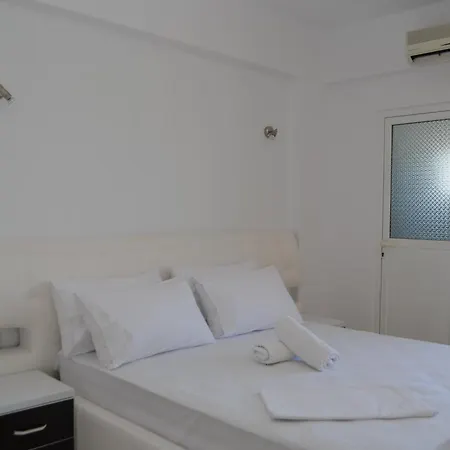Apartamento Klajdi Sarandë