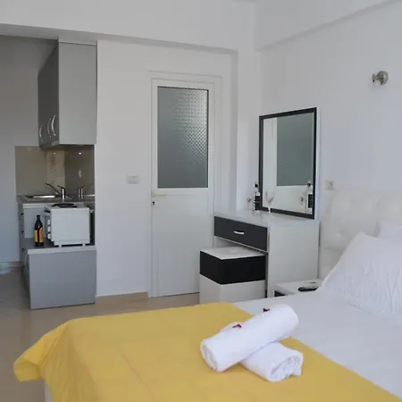 Klajdi Apartamento