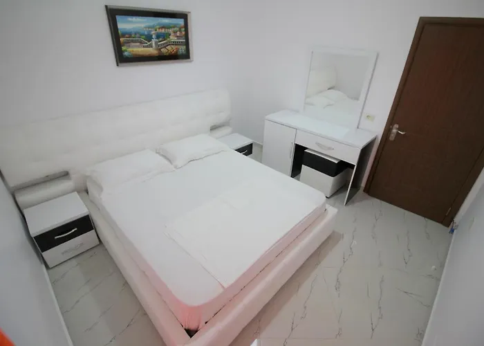 Daire Klajdi Saranda