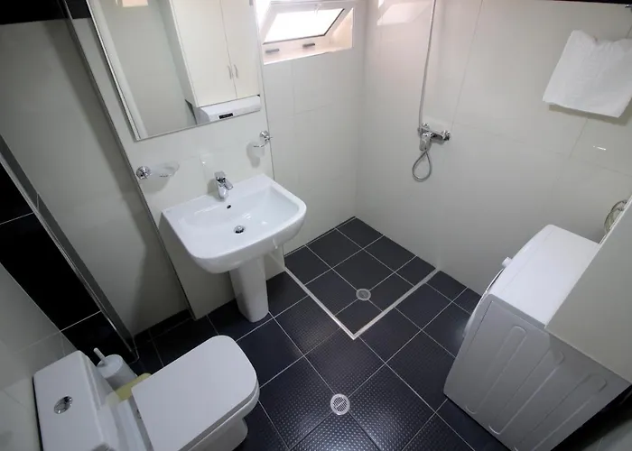 Daire Klajdi Saranda