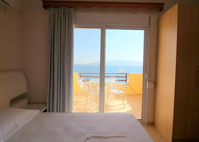 Klajdi Daire Saranda