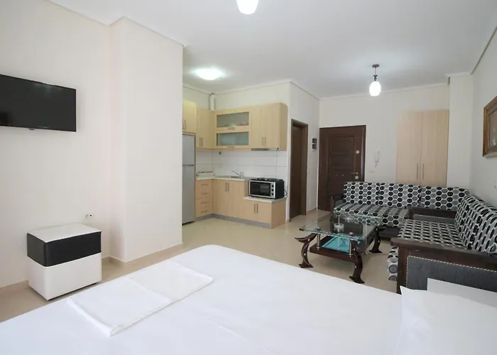 Klajdi Daire Saranda